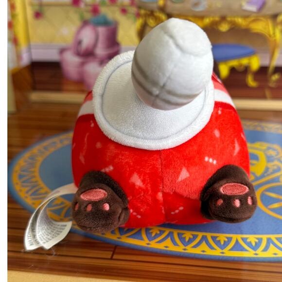 Aphmau MeeMeow | Coke Cat Plush - Picture 5 of 9